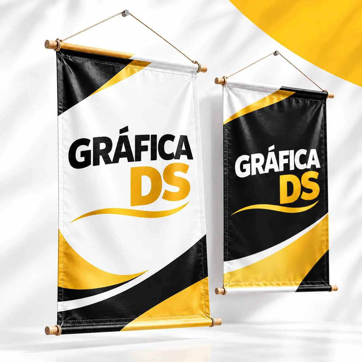 Banners