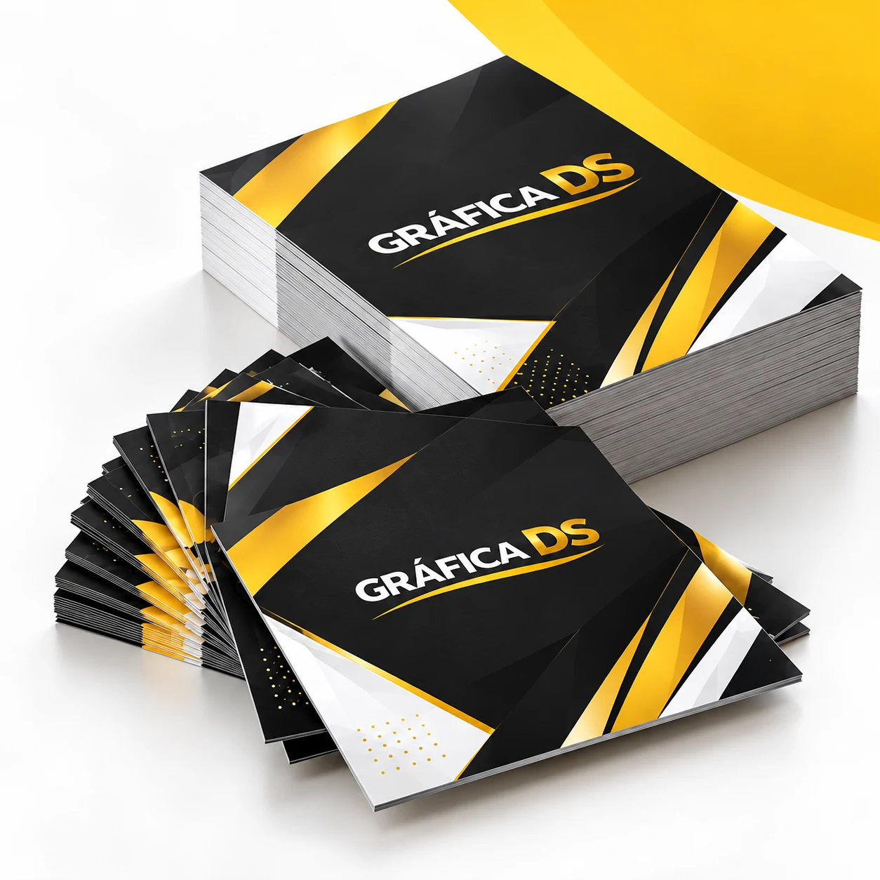 Panfletos e flyers